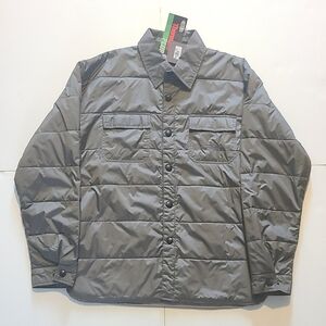 Stussy Thermolite puff jacket